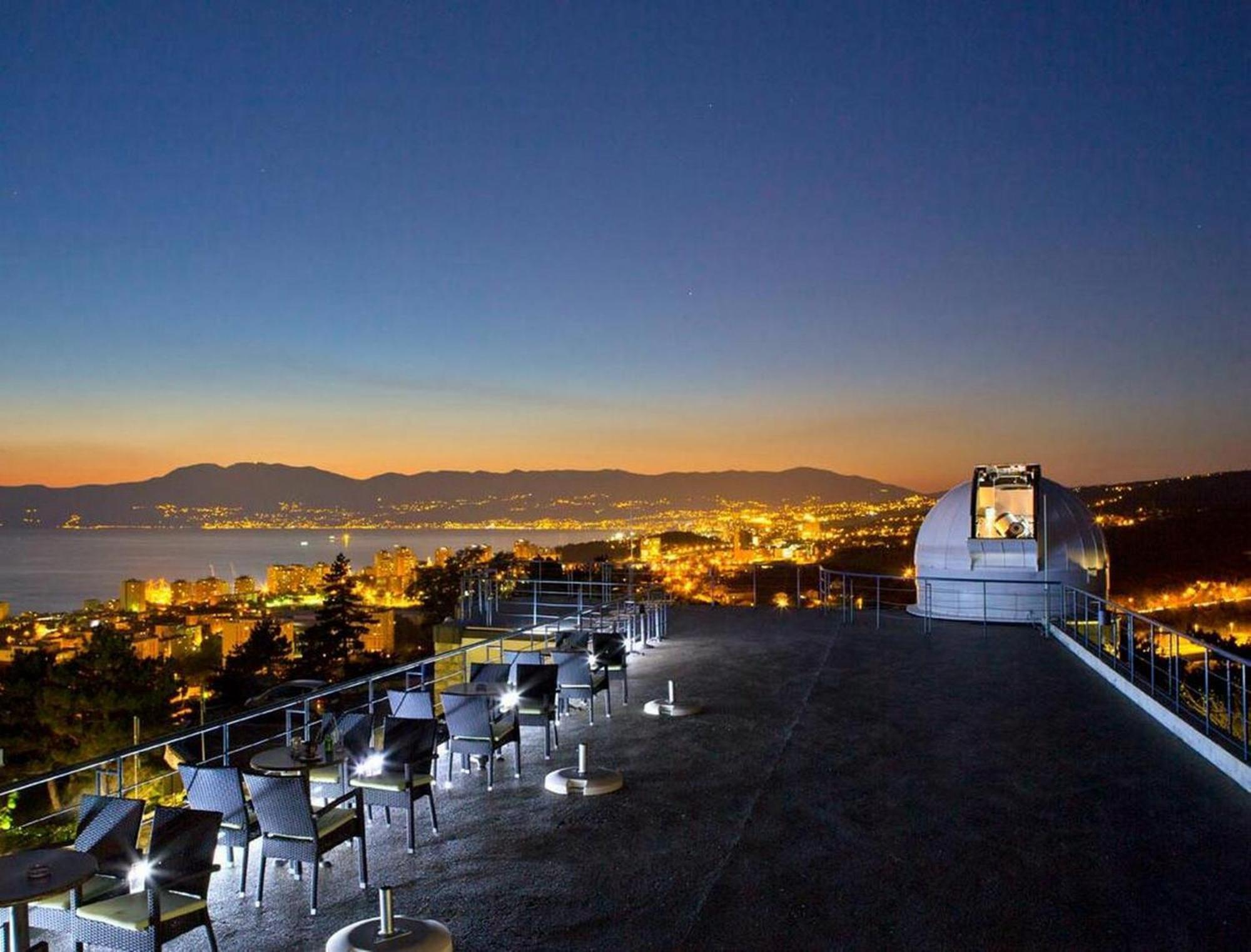 Apartment Jasna Rijeka Exteriér fotografie